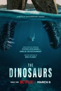  Динозавры 
